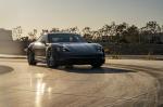 Porsche Taycan 4S 2020 года